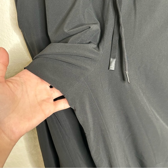 Athleta Attitude Lined Pant black 6 - Picture 4 of 12